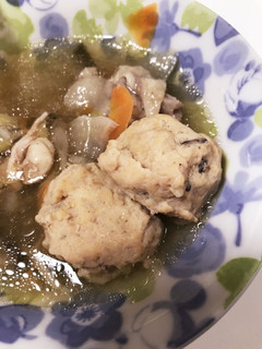 ふわっふわ♡かさまし肉団子!-レシピのメイン写真