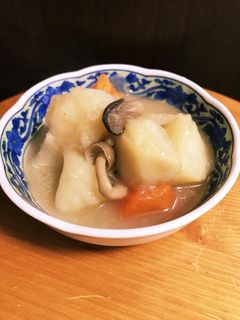 手羽元と野菜のポトフ〜あったかほこほこ〜-レシピのメイン写真