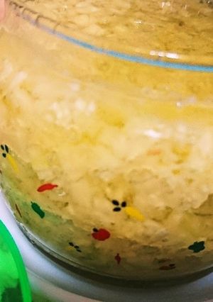 にんにくオリーブ油-レシピのメイン写真