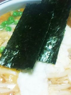 トロトロ餡掛けうどん❤ゆりさん風-レシピのメイン写真