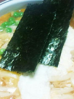 トロトロ餡掛けうどん❤ゆりさん風-レシピのメイン写真