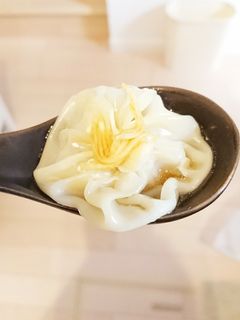 スープじゅわ~っ♪簡単&お手軽 小籠包-レシピのメイン写真