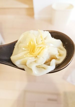スープじゅわ~っ♪簡単&お手軽 小籠包-レシピのメイン写真