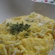 しらすDEオムレツ