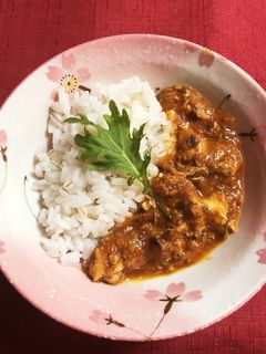 鯖缶トマト煮込み-レシピのメイン写真