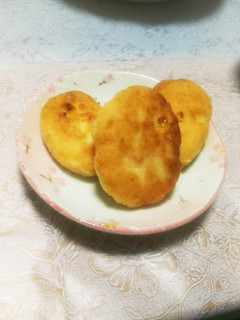 おからと豆腐の明太マヨナゲット-レシピのメイン写真