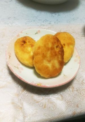 おからと豆腐の明太マヨナゲット-レシピのメイン写真