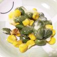 枝豆とコーンのチーズ焼き★