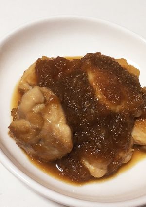 鶏もも 簡単☆おかず-レシピのメイン写真