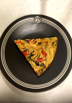 離乳食に◎野菜たっぷりパンケーキ☆-レシピのメイン写真
