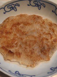 絶品揚げ餅♡-レシピのメイン写真