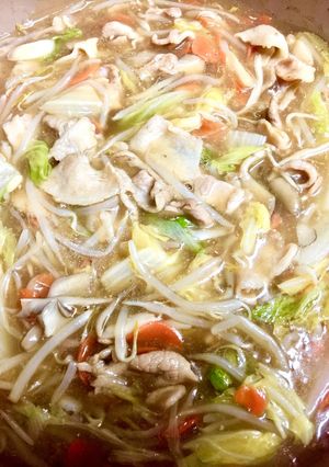 クックドゥ香味ペーストの簡単中華丼✨美味-レシピのメイン写真