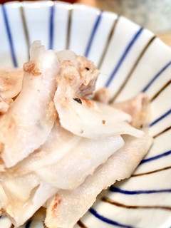 カブの梅チキン♡UMEKABU-レシピのメイン写真