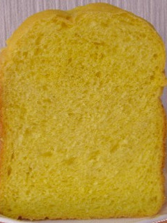 ふっくら!みかん食パン【HB】-レシピのメイン写真