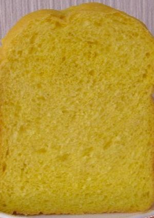 ふっくら！みかん食パン【ＨＢ】-レシピのメイン写真