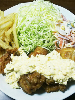 チキン南蛮 甘酢タレ-レシピのメイン写真
