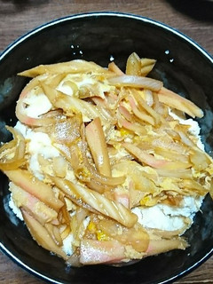 簡単・卵丼-レシピのメイン写真