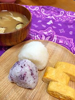 洗い米-レシピのメイン写真