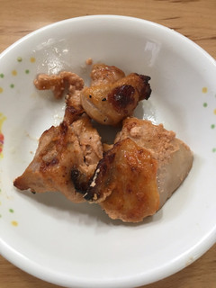 鶏肉のオーロラソース焼き-レシピのメイン写真