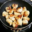 鶏胸肉を柔らかくする方法☆