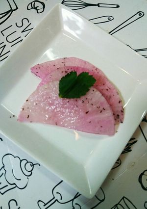 さくら大根❤大根大量消費-レシピのメイン写真