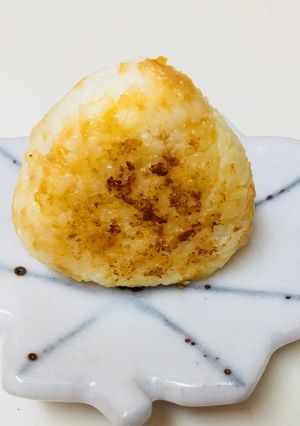 マルコメ味噌おにぎり✨簡単美味健康志向-レシピのメイン写真