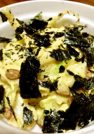 納豆とキャベツと卵で！シャキシャキサラダ-レシピのメイン写真
