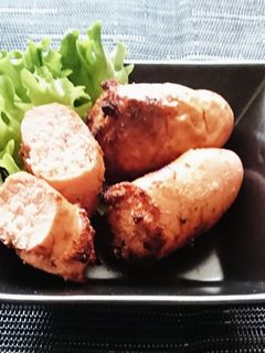 焼きタラコ-レシピのメイン写真