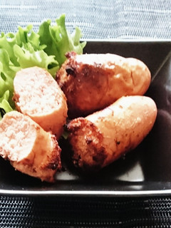 焼きタラコ-レシピのメイン写真