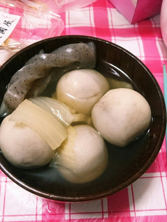 里芋とこんにゃくの煮物-レシピのメイン写真