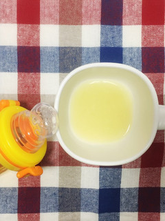 ★離乳食初期★時短じゃがいもポタージュ-レシピのメイン写真