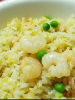 エビチャーハン-レシピのメイン写真