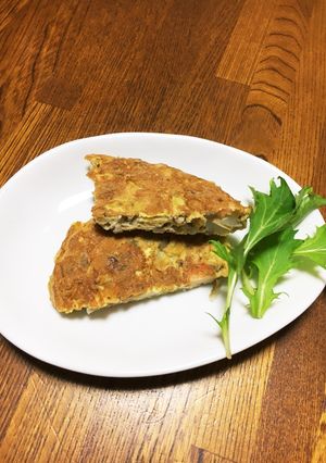 お節のお煮しめ リメイク★-レシピのメイン写真