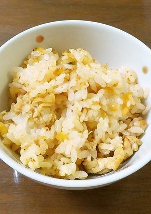 給食で大人気!キムたくごはん-レシピのメイン写真