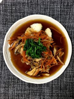 鱈の野菜あんかけ-レシピのメイン写真