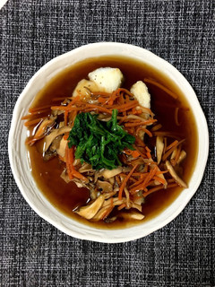 鱈の野菜あんかけ-レシピのメイン写真
