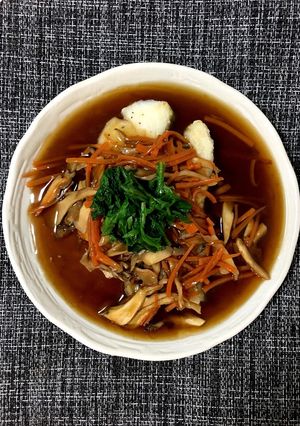 鱈の野菜あんかけ-レシピのメイン写真