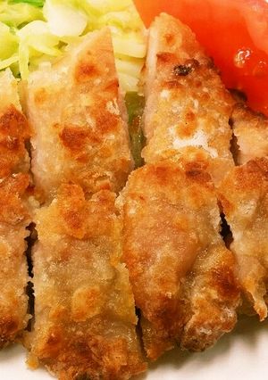 鶏の味噌焼き-レシピのメイン写真