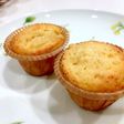 簡単!絶品♡しっとりりんごのマフィン