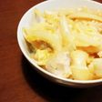 レンジ8分!簡単♪柔らか鶏胸親子丼