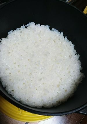 STAUBで美味しいご飯-レシピのメイン写真