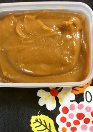卵乳なし!自家製きなこスプレッド-レシピのメイン写真