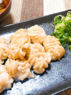 トースターで簡単!鱈の焼き白子-レシピのメイン写真