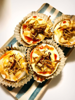 トースターでホクホク♪焼き山芋-レシピのメイン写真