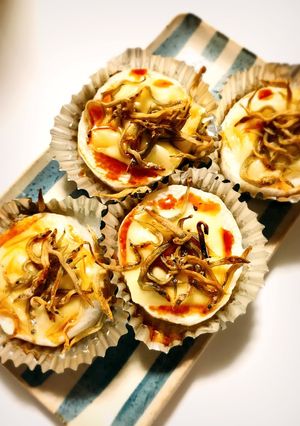 トースターでホクホク♪焼き山芋-レシピのメイン写真