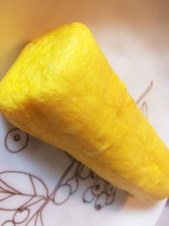 我が家の厚焼き玉子-レシピのメイン写真