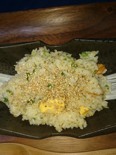 炊飯器で!ちくわ炒飯!-レシピのメイン写真