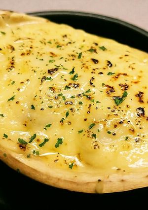 米なすのチーズ焼-レシピのメイン写真