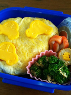 2018/1/11年少弁当-レシピのメイン写真