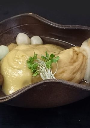 福袋おでん-レシピのメイン写真